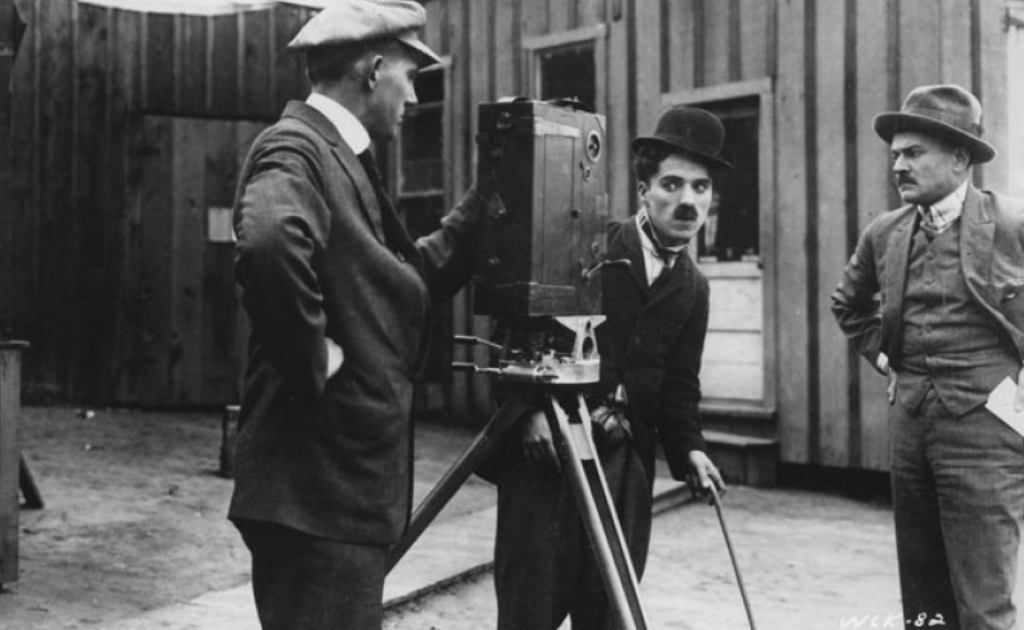 Videomaking